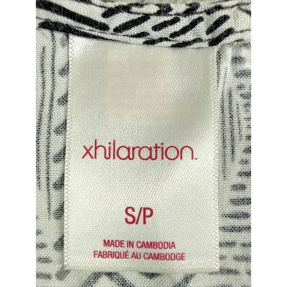Xhilaration this dress